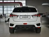 Mitsubishi ASX 2022 года за 14 500 000 тг. в Атырау – фото 4
