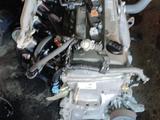 Двигатель японский Авенсис 1AZ Д4 за 350 000 тг. в Алматы – фото 3