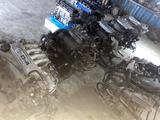 Контрактный двигатель 3SD4 3S D4 FSE за 380 000 тг. в Семей – фото 2