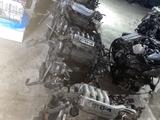 Контрактный двигатель 3SD4 3S D4 FSE за 380 000 тг. в Семей – фото 3
