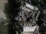 Контрактный двигатель 3SD4 3S D4 FSE за 380 000 тг. в Семей – фото 5