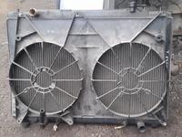 Радиатор основной за 25 000 тг. в Алматы