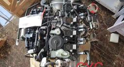Двигатель AUDI A6 CYGA 1.8 TFSI (НОВЫЙ) за 2 500 000 тг. в Алматы