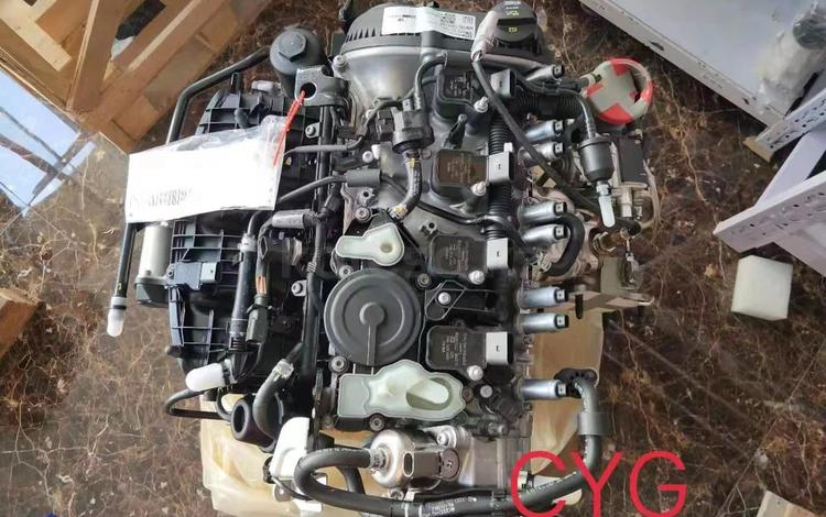 Двигатель AUDI A6 CYGA 1.8 TFSI (НОВЫЙ) за 2 500 000 тг. в Алматы