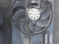 Вентилятор радиатора Ford Mondeo III за 25 000 тг. в Семей