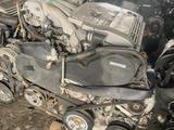 Двигатель ДВС АКПП Lexus RX300 Лексус РХ300 1MZ-FE VVT-i 3.0 за 96 500 тг. в Алматы – фото 4