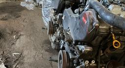 Двигатель 1mz-fe акпп (коробка автомат) 3.0л объём (мотор за 89 800 тг. в Алматы