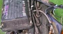 Автомат коробка передач на nissan micra. Ниссан Микра за 120 000 тг. в Алматы – фото 5