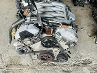 Контрактный двигатель Mazda MPV GY01 объём 2.5 литра. Из Японии! за 400 000 тг. в Астана