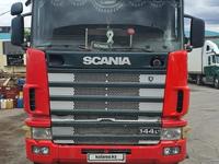 Scania  144 1997 года за 10 000 000 тг. в Костанай