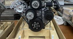 Двигатель на Газель сотка корбюратор 4215 за 1 510 000 тг. в Алматы