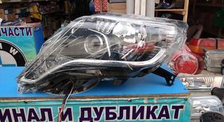 Прадо 155 2013 года комплект фар за 150 000 тг. в Алматы