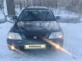 Honda Orthia 1996 года за 3 000 000 тг. в Усть-Каменогорск