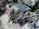 VQ35 двигатель Nissan Murano за 395 000 тг. в Алматы – фото 3