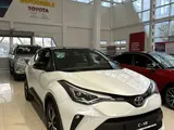 Toyota C-HR Hot 2023 года за 17 333 500 тг. в Атырау