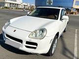 Porsche Cayenne 2005 года за 6 950 000 тг. в Талдыкорган – фото 3