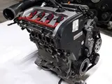 Двигатель AUDI ALT 2.0 за 400 000 тг. в Костанай – фото 4