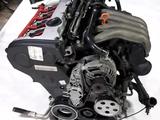 Двигатель AUDI ALT 2.0 за 400 000 тг. в Костанай