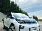 BMW i3 2017 года за 14 000 000 тг. в Алматы – фото 2