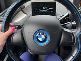 BMW i3 2017 года за 14 000 000 тг. в Алматы – фото 4