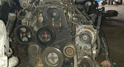 Honda CR-V (B20B — двигатель объемом 2.0 литра за 350 000 тг. в Алматы – фото 2