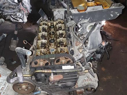 Honda CR-V (B20B — двигатель объемом 2.0 литра за 350 000 тг. в Алматы – фото 3