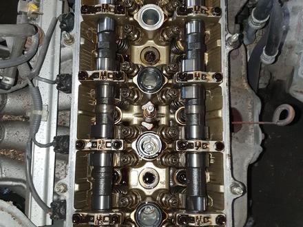 Honda CR-V (B20B — двигатель объемом 2.0 литра за 350 000 тг. в Алматы – фото 6