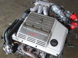 Двигатель Тойота Камри 3.0 литра Toyota Camry 1MZ-FE за 246 900 тг. в Алматы