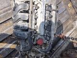Двигатель toyota corolla 1.4 4zz fe за 350 000 тг. в Алматы – фото 2
