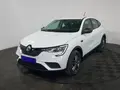 Renault Arkana Life 2022 года за 12 120 000 тг. в Астана
