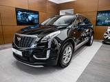 Cadillac XT5 Premium Luxury 2022 года за 35 000 000 тг. в Туркестан