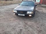 Audi 100 1990 года за 1 100 000 тг. в Талгар – фото 2