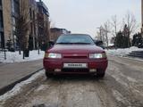 ВАЗ (Lada) 2110 (седан) 1999 года за 850 000 тг. в Алматы