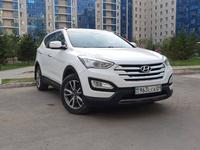 Hyundai Santa Fe 2013 года за 10 500 000 тг. в Нур-Султан (Астана)