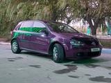 Volkswagen Golf 2006 года за 3 500 000 тг. в Кызылорда – фото 3