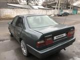 Nissan Primera 1994 года за 600 000 тг. в Алматы – фото 2