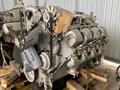 Двигатель КамАЗ на Урал с хранения в Костанай – фото 2
