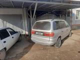 Volkswagen Sharan 1997 года за 1 800 000 тг. в Кызылорда – фото 2