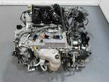 Мотор 3GR, 4GR на Lexus GS300 IS250 2.5, 3.0 АКПП… за 245 000 тг. в Алматы – фото 3