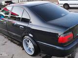 BMW 540 1997 года за 3 000 000 тг. в Алматы – фото 5