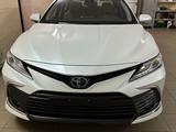 Toyota Camry 2023 года за 21 500 000 тг. в Кокшетау