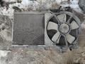Радиатор основной охлаждения за 30 000 тг. в Алматы – фото 2