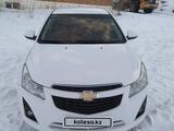 Chevrolet Cruze 2014 года за 4 800 000 тг. в Усть-Каменогорск – фото 4