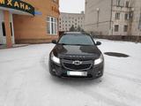 Chevrolet Cruze 2013 года за 6 250 000 тг. в Петропавловск