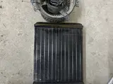 Печка, вентилятор салона мерседес 124 оригинал за 1 000 тг. в Тараз
