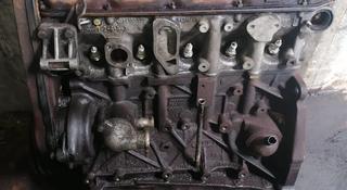 Двигатель на Audi C3 объем 2.2 за 300 000 тг. в Алматы