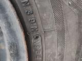 Шины Toyo Proxes CF2 с железными дисками. за 55 000 тг. в Алматы – фото 5