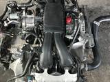 Контрактный двигатель Subaru EJ253 с i-AVLS за 750 000 тг. в Степногорск – фото 3