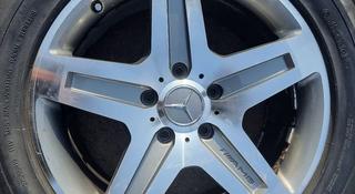 Один штук диск от Mercedes-benz за 80 000 тг. в Алматы