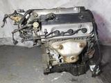 Двигатель J30A J30A1 Honda Odyssey Accord трамблер за 400 000 тг. в Караганда – фото 3